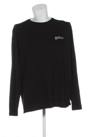 Férfi blúz S.Oliver, Méret XXL, Szín Fekete, Ár 5 139 Ft