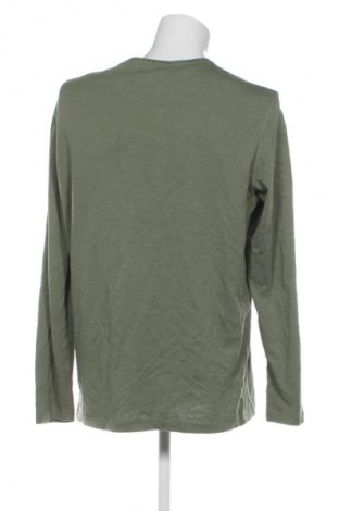 Мъжка блуза S.Oliver, Размер XL, Цвят Зелен, Цена 17,99 лв.