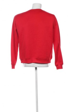 Pánské tričko  SHEIN, Velikost S, Barva Červená, Cena  494,00 Kč