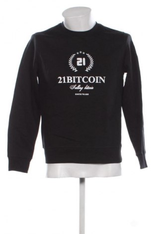 Pánske tričko  STANLEY/STELLA, Veľkosť S, Farba Čierna, Cena  7,95 €