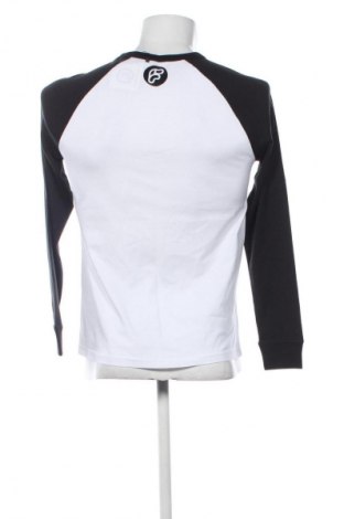 Herren Shirt STANLEY/STELLA, Größe S, Farbe Weiß, Preis € 9,72