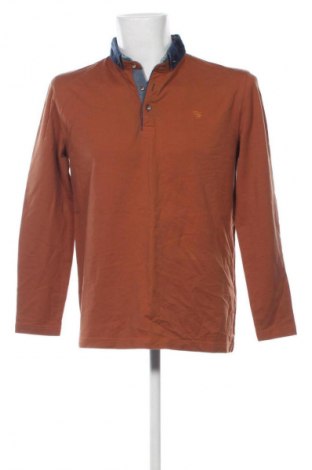 Herren Shirt STYLER, Größe XL, Farbe Braun, Preis 15,67 €