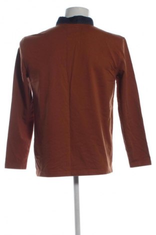 Herren Shirt STYLER, Größe XL, Farbe Braun, Preis 15,67 €