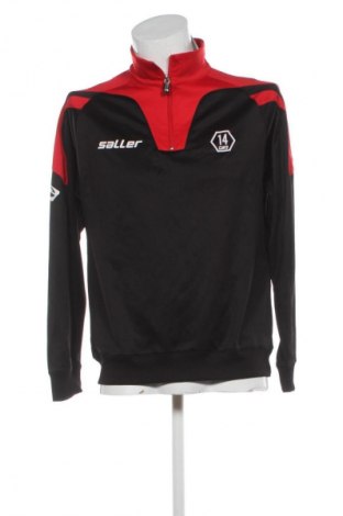 Férfi blúz Saller, Méret M, Szín Fekete, Ár 3 429 Ft