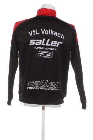 Férfi blúz Saller, Méret M, Szín Fekete, Ár 3 429 Ft