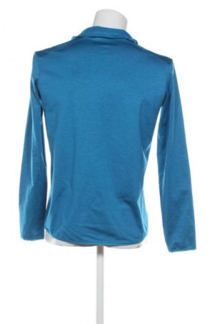 Herren Shirt Salomon, Größe M, Farbe Blau, Preis € 34,99