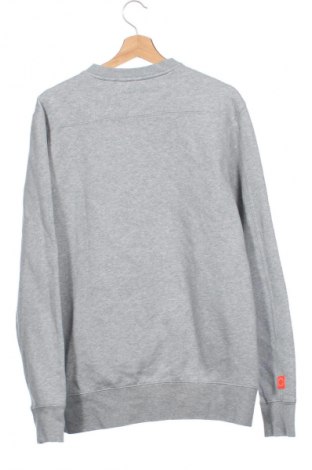 Мъжка блуза Scotch & Soda, Размер L, Цвят Сив, Цена 119,00 лв.