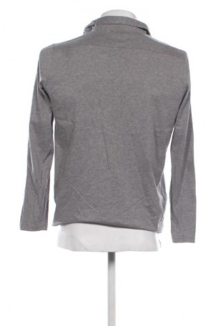 Pánske tričko  Selected Homme, Veľkosť L, Farba Sivá, Cena  17,39 €