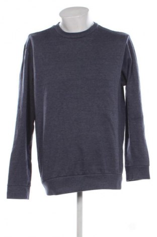 Мъжка блуза Sinsay, Размер XL, Цвят Син, Цена 35,99 лв.