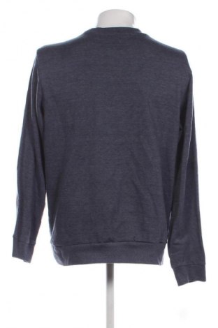 Мъжка блуза Sinsay, Размер XL, Цвят Син, Цена 35,99 лв.