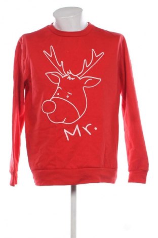 Мъжка блуза Sinsay, Размер XL, Цвят Многоцветен, Цена 35,99 лв.