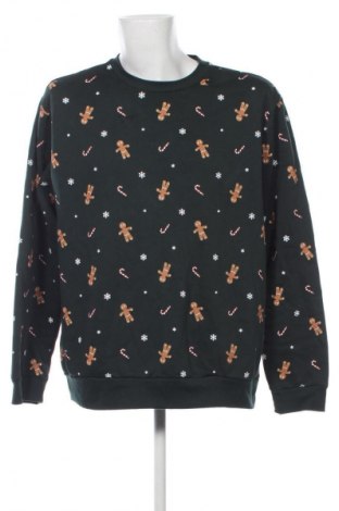 Pánske tričko  Sinsay, Veľkosť 3XL, Farba Viacfarebná, Cena  9,72 €