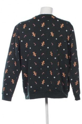 Pánske tričko  Sinsay, Veľkosť 3XL, Farba Viacfarebná, Cena  9,72 €