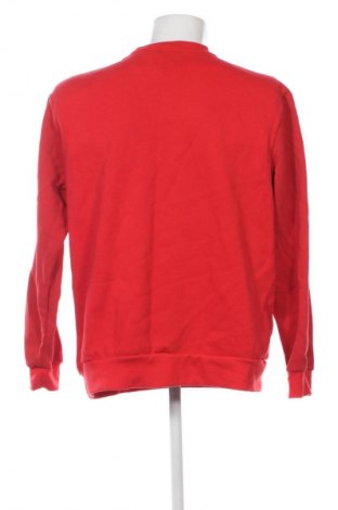 Pánske tričko  Sinsay, Veľkosť 3XL, Farba Červená, Cena  9,72 €