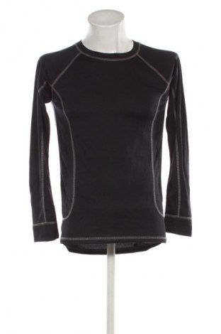 Herren Shirt Sioen, Größe M, Farbe Schwarz, Preis € 21,96