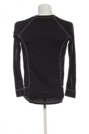 Herren Shirt Sioen, Größe M, Farbe Schwarz, Preis € 21,96