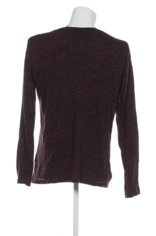 Мъжка блуза Smog, Размер XL, Цвят Многоцветен, Цена 13,99 лв.