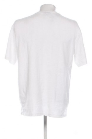 Bluză de bărbați Smog, Mărime XL, Culoare Alb, Preț 45,99 Lei