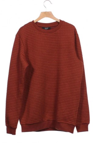 Bluză de bărbați Smog, Mărime XS, Culoare Maro, Preț 83,99 Lei