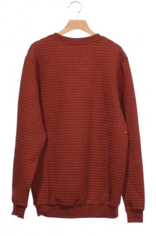 Bluză de bărbați Smog, Mărime XS, Culoare Maro, Preț 83,99 Lei