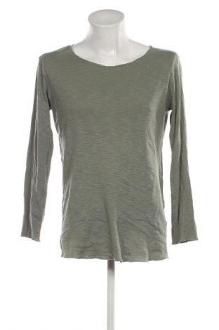 Мъжка блуза Smog, Размер L, Цвят Зелен, Цена 12,99 лв.