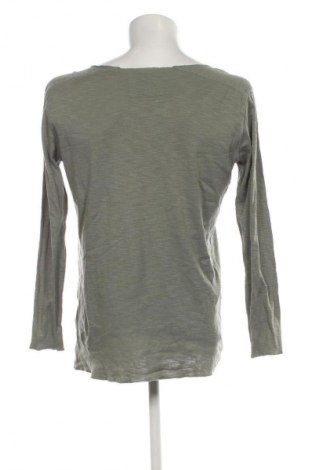 Мъжка блуза Smog, Размер L, Цвят Зелен, Цена 12,99 лв.