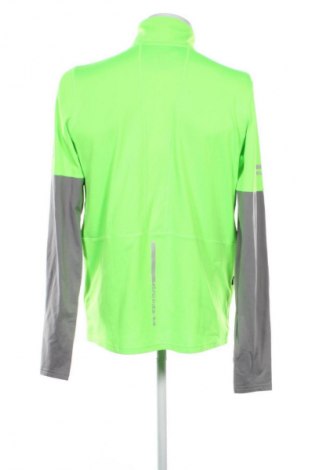 Мъжка блуза Sports Performance by Tchibo, Размер M, Цвят Зелен, Цена 12,99 лв.