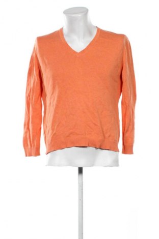 Ανδρική μπλούζα Stanfield, Μέγεθος XXL, Χρώμα Πορτοκαλί, Τιμή 8,99 €