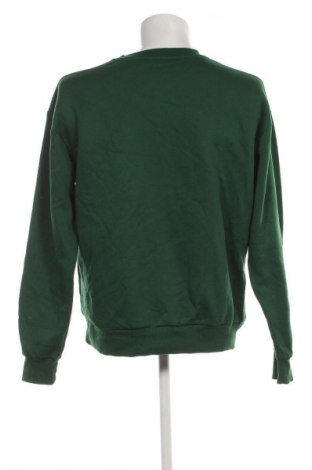 Мъжка блуза Stradivarius, Размер M, Цвят Зелен, Цена 15,99 лв.
