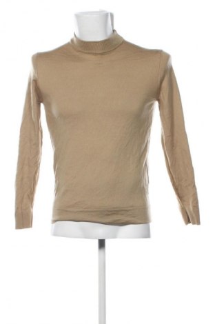 Herren Shirt Strellson, Größe M, Farbe Braun, Preis € 47,99