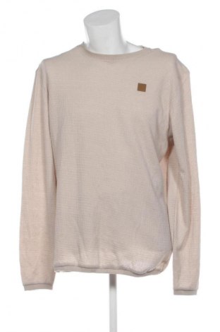 Férfi blúz Sublevel, Méret XL, Szín Bézs, Ár 3 789 Ft