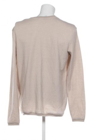 Férfi blúz Sublevel, Méret XL, Szín Bézs, Ár 3 789 Ft