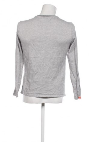 Ανδρική μπλούζα Superdry, Μέγεθος M, Χρώμα Γκρί, Τιμή 19,99 €