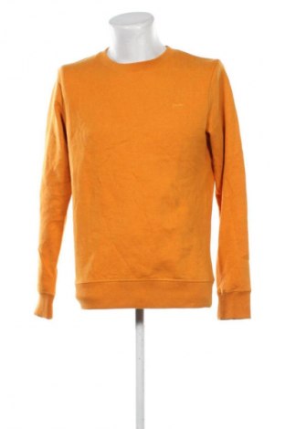 Herren Shirt Superdry, Größe L, Farbe Orange, Preis 93,99 €