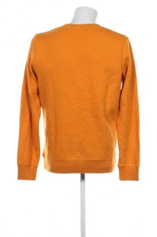 Herren Shirt Superdry, Größe L, Farbe Orange, Preis 93,99 €