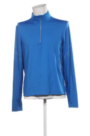 Pánske tričko  TCM, Veľkosť L, Farba Modrá, Cena  8,95 €