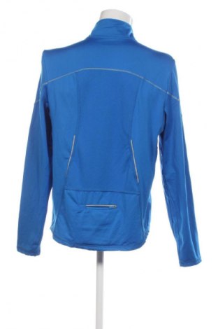 Pánske tričko  TCM, Veľkosť L, Farba Modrá, Cena  8,95 €