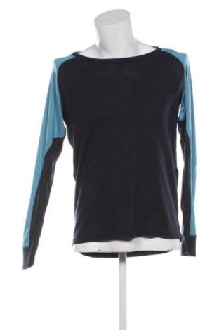 Bluză de bărbați TCM, Mărime L, Culoare Albastru, Preț 42,99 Lei