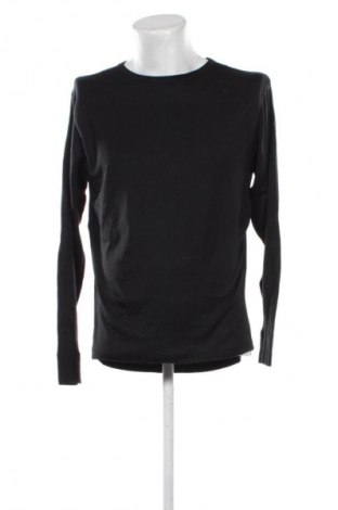 Bluză de bărbați TCM, Mărime L, Culoare Negru, Preț 42,99 Lei