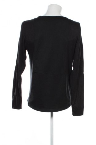 Bluză de bărbați TCM, Mărime L, Culoare Negru, Preț 42,99 Lei