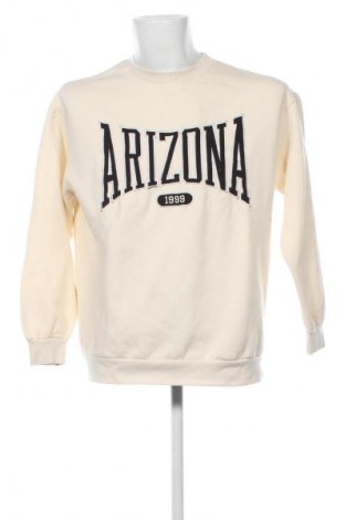 Мъжка блуза Terranova, Размер S, Цвят Бежов, Цена 24,48 лв.