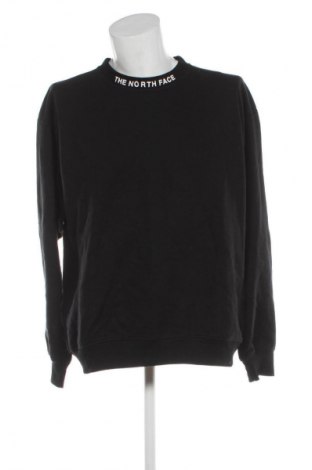 Мъжка блуза The North Face, Размер M, Цвят Черен, Цена 55,99 лв.