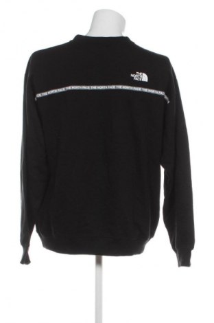 Мъжка блуза The North Face, Размер M, Цвят Черен, Цена 55,99 лв.
