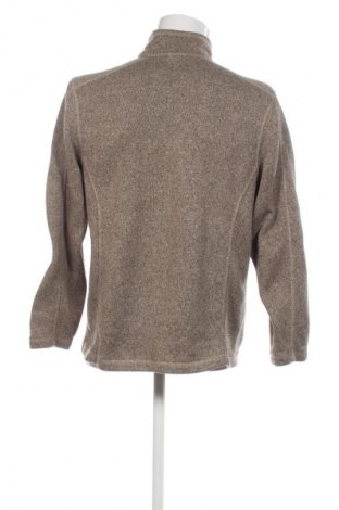 Мъжка блуза The North Face, Размер M, Цвят Бежов, Цена 65,00 лв.