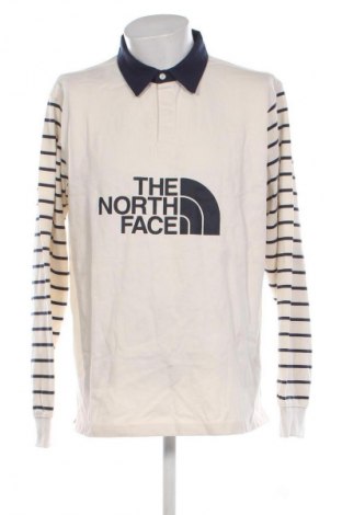 Herren Shirt The North Face, Größe L, Farbe Mehrfarbig, Preis 87,99 €