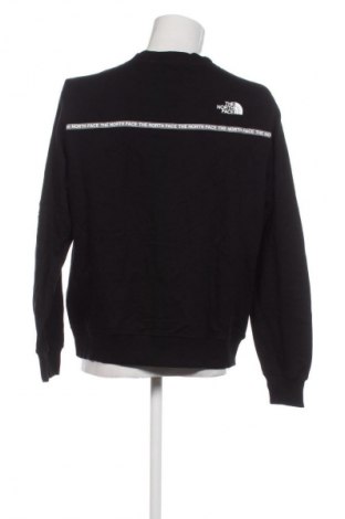 Pánske tričko  The North Face, Veľkosť M, Farba Čierna, Cena  80,95 €