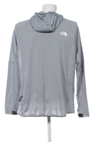 Мъжка блуза The North Face, Размер XXL, Цвят Сив, Цена 134,99 лв.