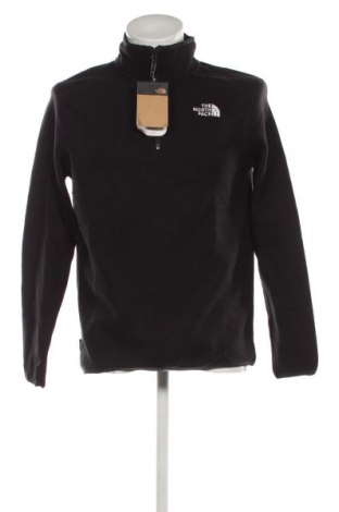 Pánske tričko  The North Face, Veľkosť M, Farba Čierna, Cena  80,95 €