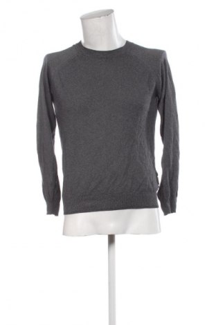 Мъжка блуза Tiger Of Sweden, Размер S, Цвят Сив, Цена 152,99 лв.