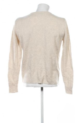 Herren Shirt Timberland, Größe L, Farbe Beige, Preis 29,99 €